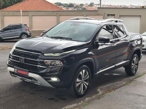 FIAT Toro 2.0 16V 4P VOLCANO 4WD TURBO DIESEL AUTOMTICO, Foto 4