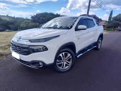 FIAT Toro 2.0 16V 4P 4WD FREEDOM TURBO DIESEL  AUTOMTICO, Foto 2