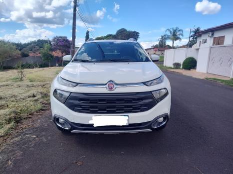 FIAT Toro 2.0 16V 4P 4WD FREEDOM TURBO DIESEL  AUTOMTICO, Foto 3