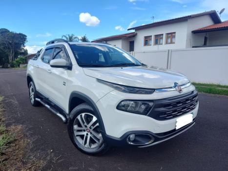 FIAT Toro 2.0 16V 4P 4WD FREEDOM TURBO DIESEL  AUTOMTICO, Foto 5