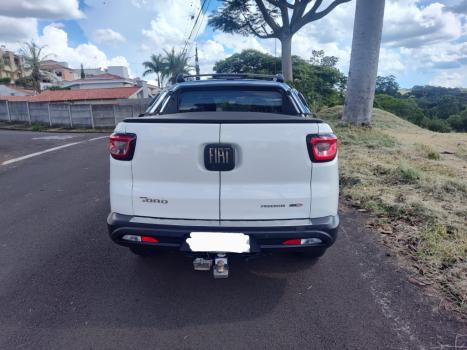 FIAT Toro 2.0 16V 4P 4WD FREEDOM TURBO DIESEL  AUTOMTICO, Foto 7