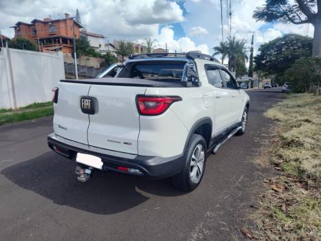 FIAT Toro 2.0 16V 4P 4WD FREEDOM TURBO DIESEL  AUTOMTICO, Foto 8