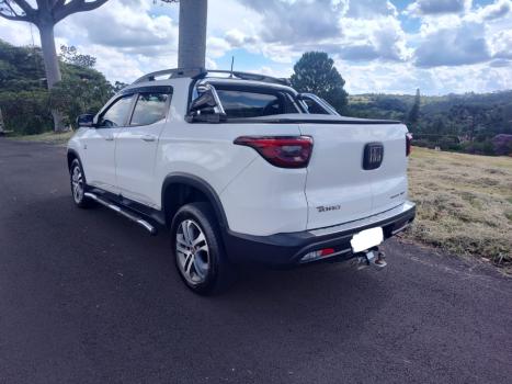 FIAT Toro 2.0 16V 4P 4WD FREEDOM TURBO DIESEL  AUTOMTICO, Foto 9