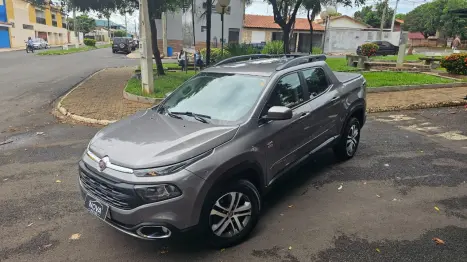 FIAT Toro 2.0 16V 4P 4WD FREEDOM TURBO DIESEL  AUTOMTICO, Foto 9