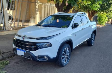 FIAT Toro 2.0 16V 4P VOLCANO 4WD TURBO DIESEL AUTOMTICO, Foto 3