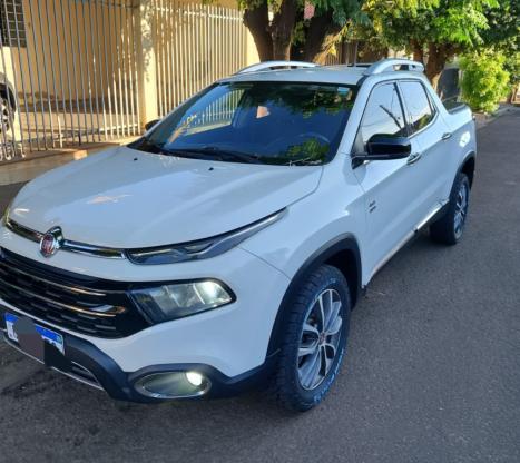 FIAT Toro 2.0 16V 4P VOLCANO 4WD TURBO DIESEL AUTOMTICO, Foto 4