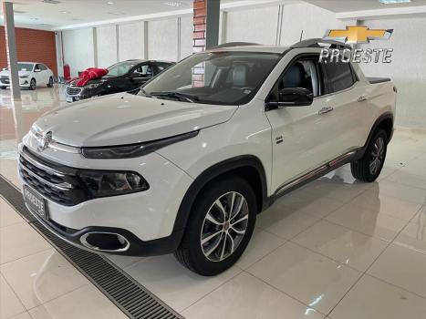 FIAT Toro 2.0 16V 4P VOLCANO 4WD TURBO DIESEL AUTOMTICO, Foto 1