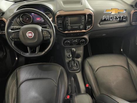 FIAT Toro 2.0 16V 4P VOLCANO 4WD TURBO DIESEL AUTOMTICO, Foto 3