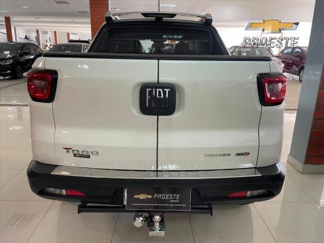 FIAT Toro 2.0 16V 4P VOLCANO 4WD TURBO DIESEL AUTOMTICO, Foto 5