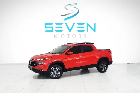 FIAT Toro 2.0 16V 4P 4WD FREEDOM TURBO DIESEL  AUTOMTICO, Foto 1