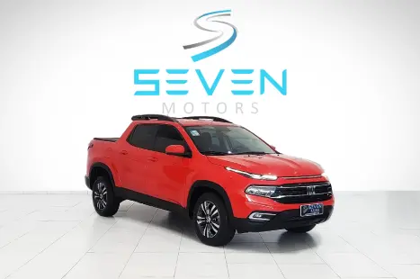 FIAT Toro 2.0 16V 4P 4WD FREEDOM TURBO DIESEL  AUTOMTICO, Foto 3