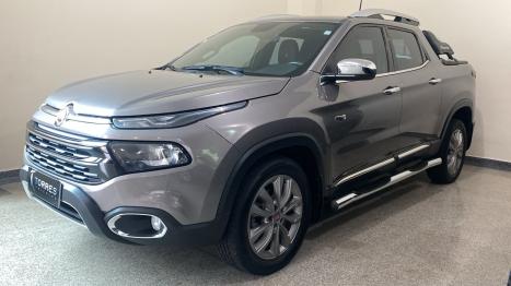 FIAT Toro 2.0 16V 4P 4WD RANCH TURBO DIESEL AUTOMTICO, Foto 1