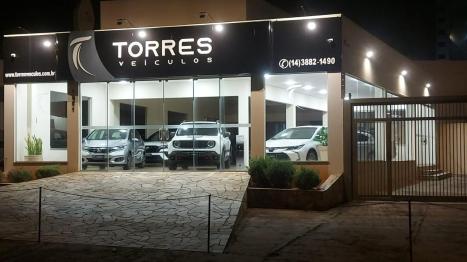 FIAT Toro 2.0 16V 4P 4WD RANCH TURBO DIESEL AUTOMTICO, Foto 8