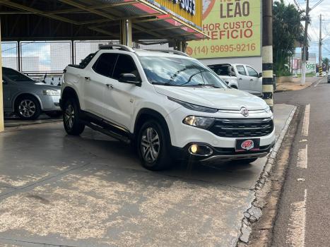 FIAT Toro 2.0 16V 4P VOLCANO 4WD TURBO DIESEL AUTOMTICO, Foto 3