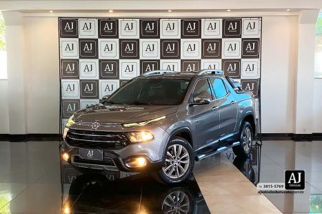 FIAT Toro 2.0 16V 4P 4WD RANCH TURBO DIESEL AUTOMTICO, Foto 1