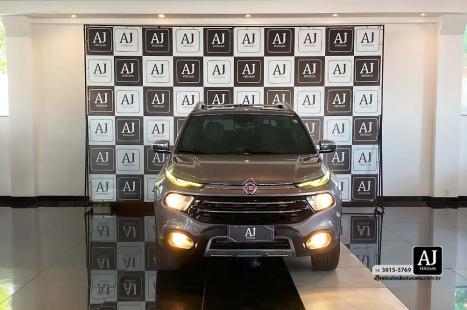 FIAT Toro 2.0 16V 4P 4WD RANCH TURBO DIESEL AUTOMTICO, Foto 2