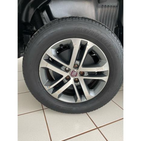 FIAT Toro 2.0 16V 4P 4WD FREEDOM TURBO DIESEL  AUTOMTICO, Foto 3