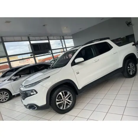 FIAT Toro 2.0 16V 4P 4WD FREEDOM TURBO DIESEL  AUTOMTICO, Foto 5