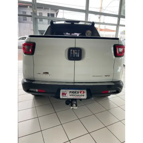 FIAT Toro 2.0 16V 4P 4WD FREEDOM TURBO DIESEL  AUTOMTICO, Foto 6