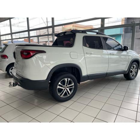 FIAT Toro 2.0 16V 4P 4WD FREEDOM TURBO DIESEL  AUTOMTICO, Foto 7