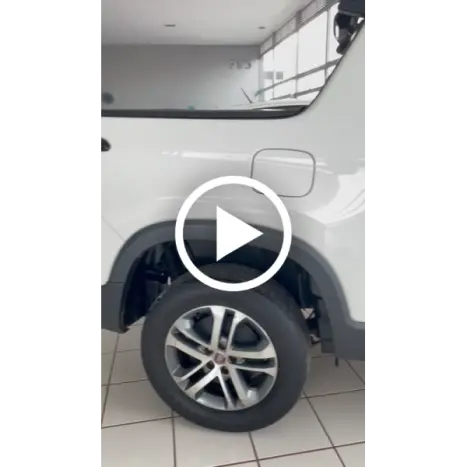 FIAT Toro 2.0 16V 4P 4WD FREEDOM TURBO DIESEL  AUTOMTICO, Foto 8