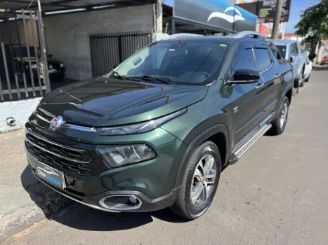 FIAT Toro 2.0 16V 4P VOLCANO 4WD TURBO DIESEL AUTOMTICO, Foto 2