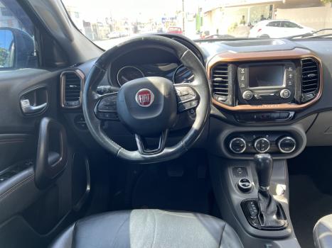FIAT Toro 2.0 16V 4P VOLCANO 4WD TURBO DIESEL AUTOMTICO, Foto 6