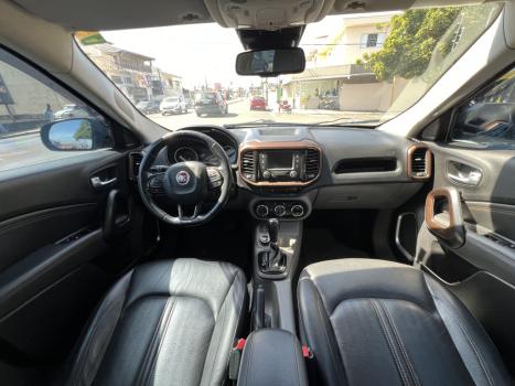 FIAT Toro 2.0 16V 4P VOLCANO 4WD TURBO DIESEL AUTOMTICO, Foto 7