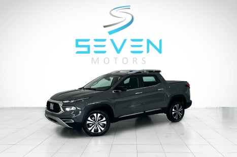 FIAT Toro 2.0 16V 4P VOLCANO 4WD TURBO DIESEL AUTOMTICO, Foto 1