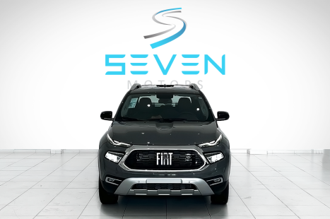 FIAT Toro 2.0 16V 4P VOLCANO 4WD TURBO DIESEL AUTOMTICO, Foto 2