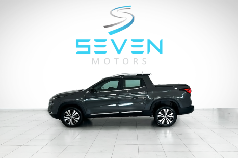 FIAT Toro 2.0 16V 4P VOLCANO 4WD TURBO DIESEL AUTOMTICO, Foto 5