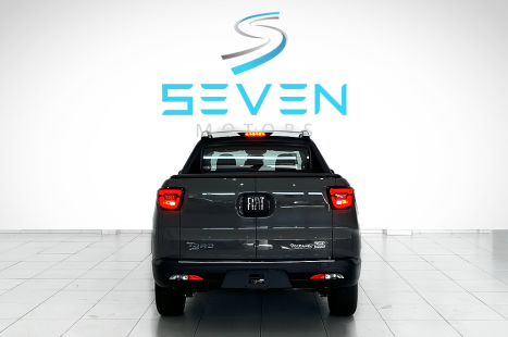FIAT Toro 2.0 16V 4P VOLCANO 4WD TURBO DIESEL AUTOMTICO, Foto 7