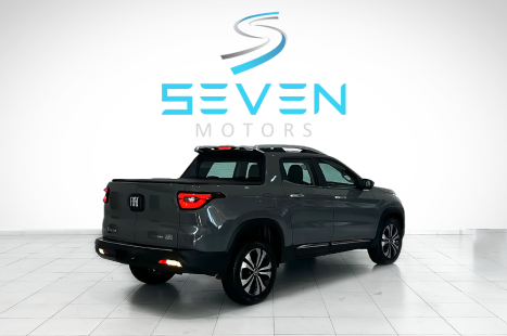 FIAT Toro 2.0 16V 4P VOLCANO 4WD TURBO DIESEL AUTOMTICO, Foto 8