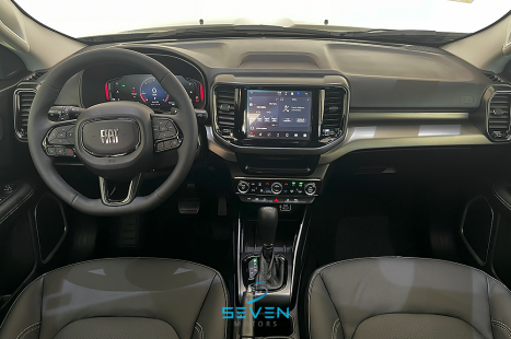 FIAT Toro 2.0 16V 4P VOLCANO 4WD TURBO DIESEL AUTOMTICO, Foto 10