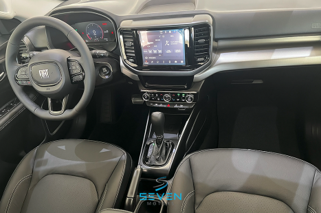 FIAT Toro 2.0 16V 4P VOLCANO 4WD TURBO DIESEL AUTOMTICO, Foto 11