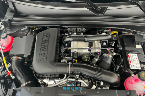 FIAT Toro 2.0 16V 4P VOLCANO 4WD TURBO DIESEL AUTOMTICO, Foto 18