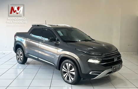 FIAT Toro 2.0 16V 4P VOLCANO 4WD TURBO DIESEL AUTOMTICO, Foto 3