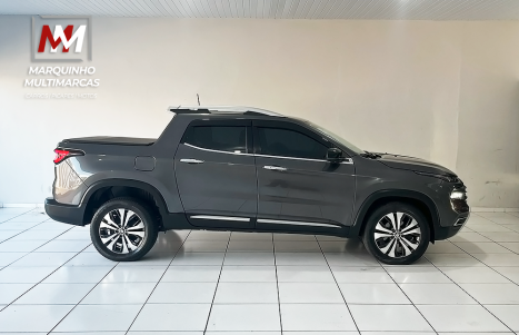 FIAT Toro 2.0 16V 4P VOLCANO 4WD TURBO DIESEL AUTOMTICO, Foto 4