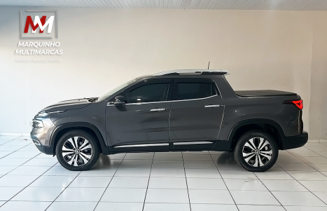 FIAT Toro 2.0 16V 4P VOLCANO 4WD TURBO DIESEL AUTOMTICO, Foto 5