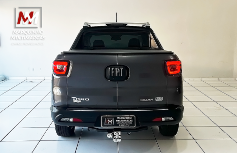 FIAT Toro 2.0 16V 4P VOLCANO 4WD TURBO DIESEL AUTOMTICO, Foto 6