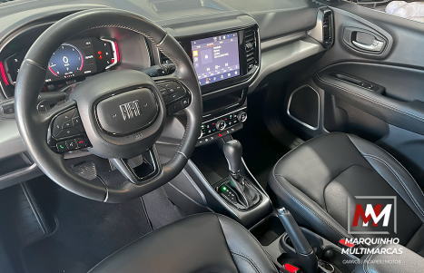 FIAT Toro 2.0 16V 4P VOLCANO 4WD TURBO DIESEL AUTOMTICO, Foto 7