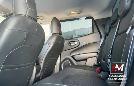 FIAT Toro 2.0 16V 4P VOLCANO 4WD TURBO DIESEL AUTOMTICO, Foto 12