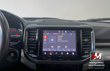 FIAT Toro 2.0 16V 4P VOLCANO 4WD TURBO DIESEL AUTOMTICO, Foto 13