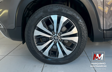 FIAT Toro 2.0 16V 4P VOLCANO 4WD TURBO DIESEL AUTOMTICO, Foto 15