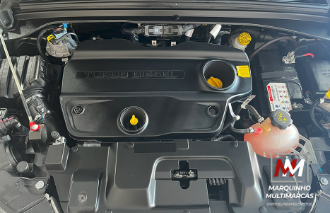FIAT Toro 2.0 16V 4P VOLCANO 4WD TURBO DIESEL AUTOMTICO, Foto 16