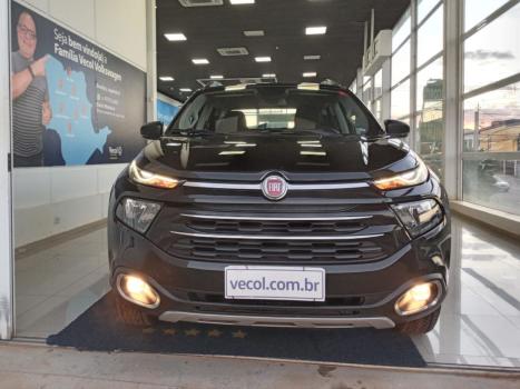 FIAT Toro 2.0 16V 4P FREEDOM TURBO DIESEL, Foto 2