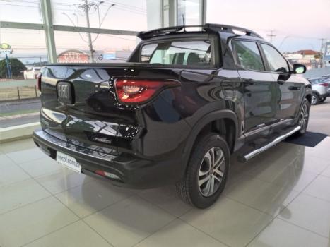 FIAT Toro 2.0 16V 4P FREEDOM TURBO DIESEL, Foto 8