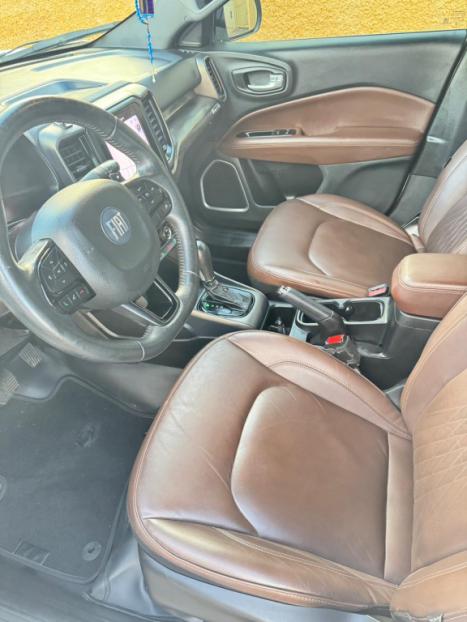FIAT Toro 2.0 16V 4P 4WD RANCH TURBO DIESEL AUTOMTICO, Foto 2