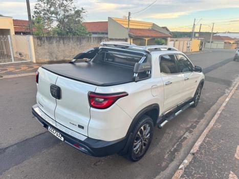 FIAT Toro 2.0 16V 4P 4WD RANCH TURBO DIESEL AUTOMTICO, Foto 3