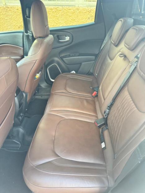 FIAT Toro 2.0 16V 4P 4WD RANCH TURBO DIESEL AUTOMTICO, Foto 5